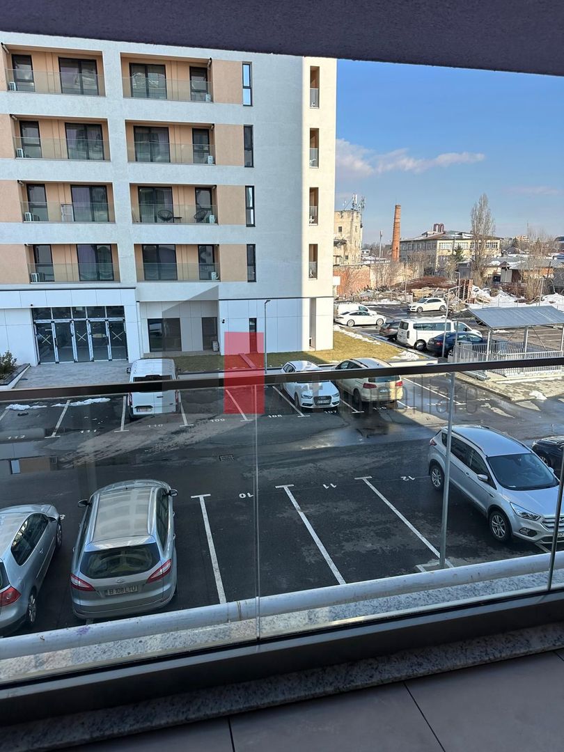 Garsoniera Complex Novum Viilor - Poză 11