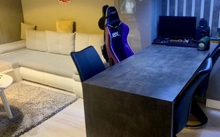 Apartament Modern cu 2 Camere de Vânzare în Baciu, Zona Petrom - Poză 3