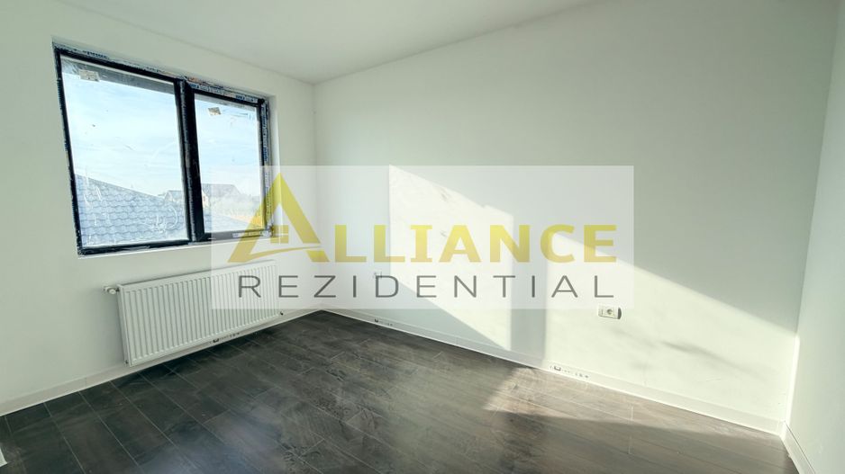 Casa 4 camere Comuna Berceni, teren 350 mp, incalzire in pardoseala! - Poză 13