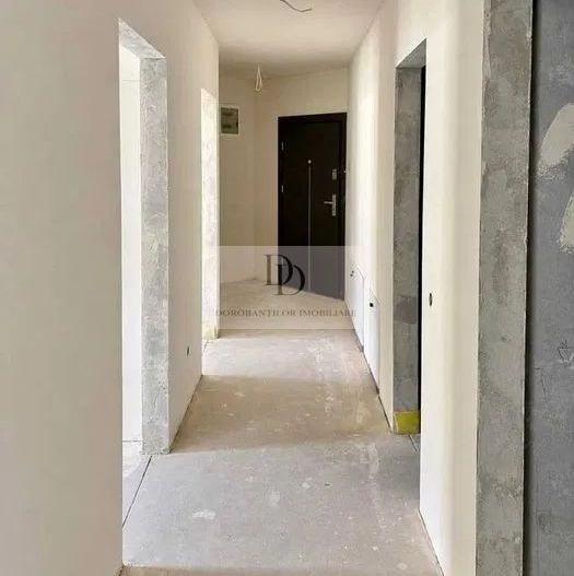 Apartament 3 Camere | Bloc Nou nZEB 2026 | Etaj 3 | Central - Poză 8