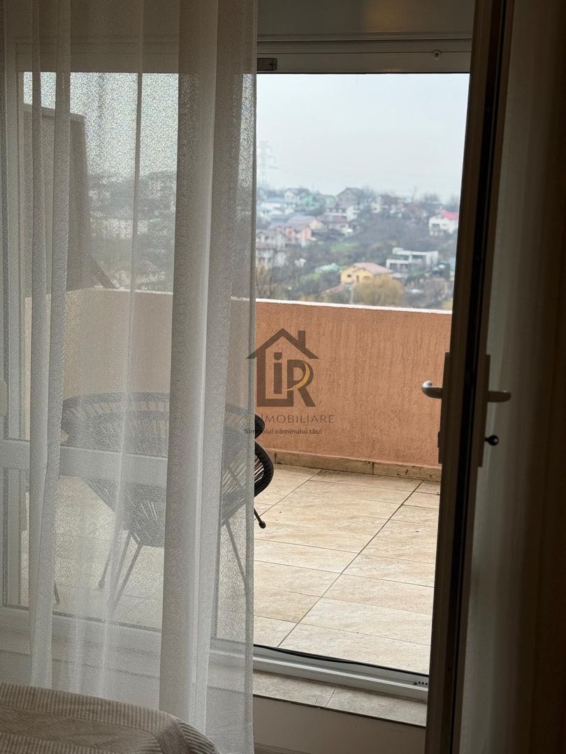 Apartament 2 camere loc parcare inclus- Cug - Iasi - Poză 6