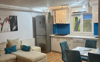 Inchiriere apartament 3 camere -Pacii - Poză 8