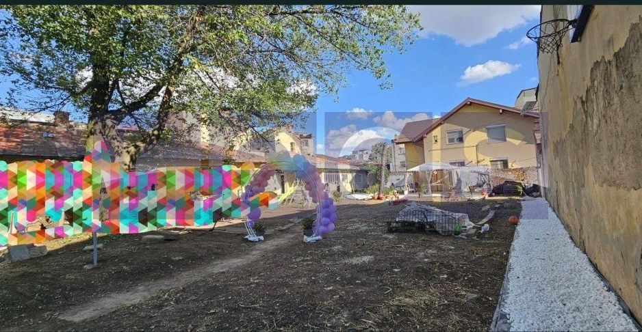 VANZARE TEREN 1000 mp cu 3 imobile Foișorul de Foc/Pache Protopopescu/Ferdinand - Poză 4