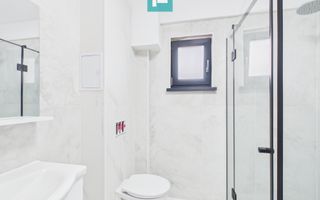 Penthouse Exclusiv Chișineu-Criș 176 MP - Poză 14