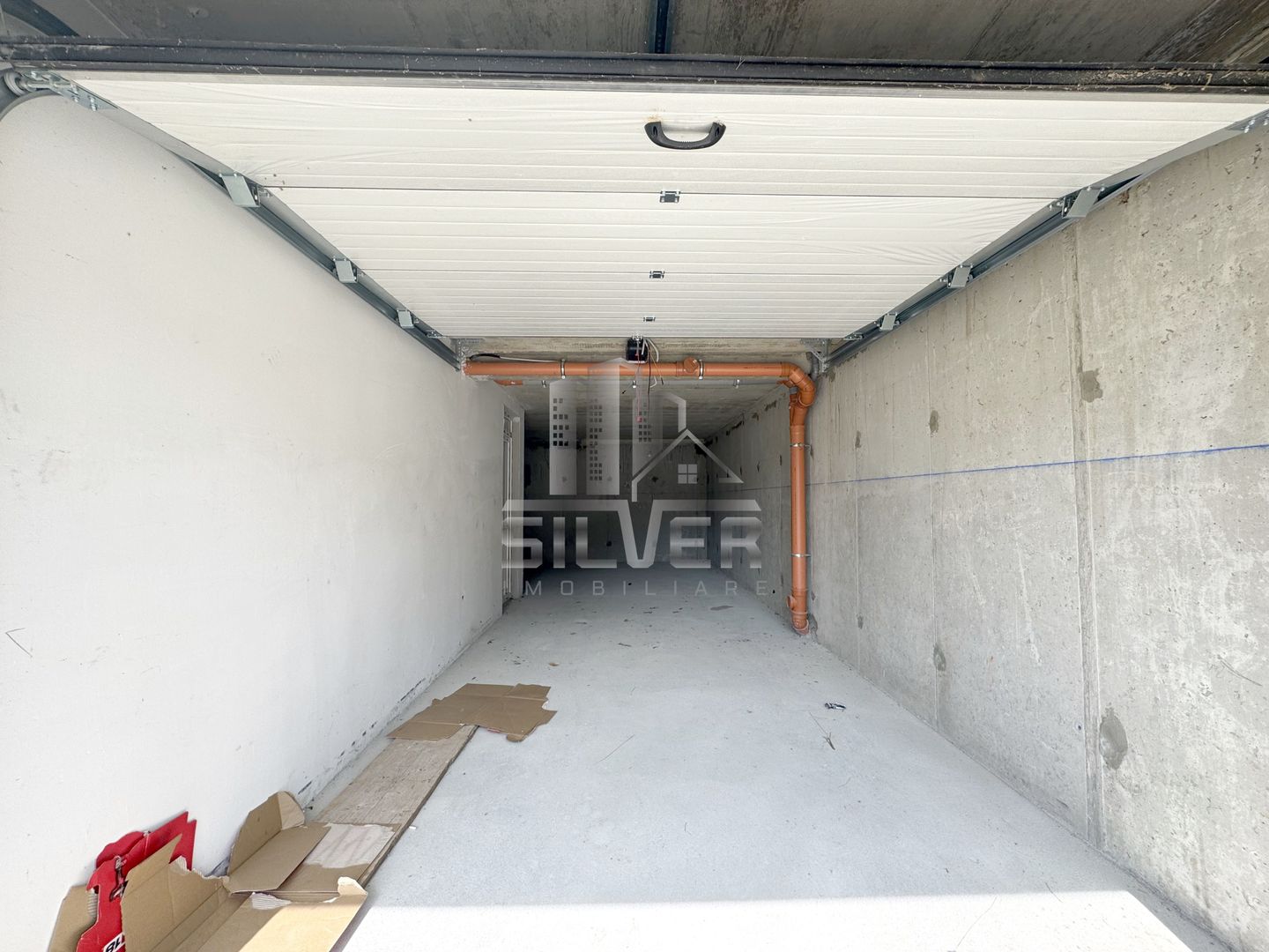 Casa tip duplex premium/CF/zona Tautului. - Poză 5