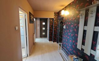 Apartament 2 camere decomandat Marasti pe Vlaicu - Poză 2