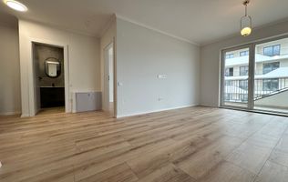 3 camere FINISATE cu CF-  Floresti - Bucatarie mobilata si utilata