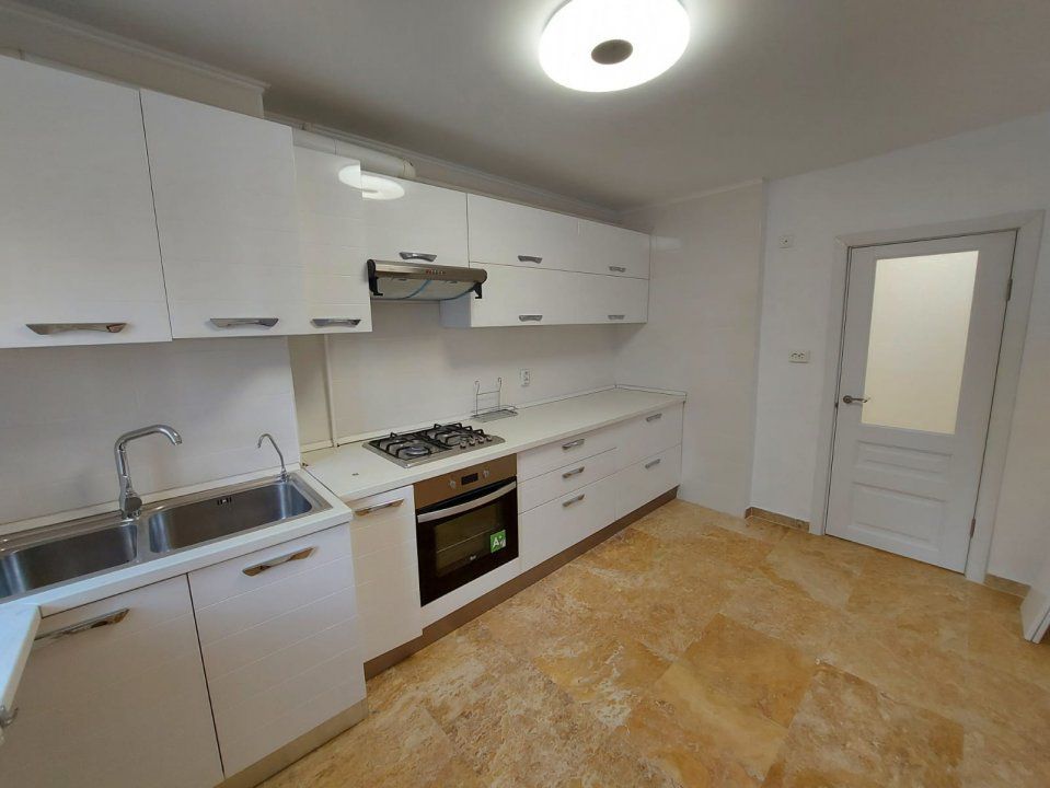 Apartament 3 camere Dorobanti | ASE - Poză 3