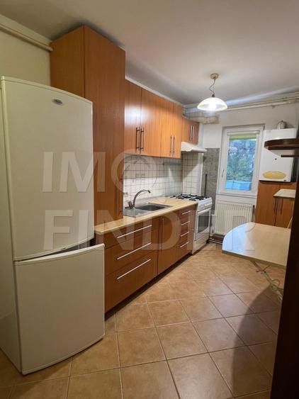 Apartament 2 camere | Grigorescu | 41 mp + balcon | Etaj 1/4 - Poză 6