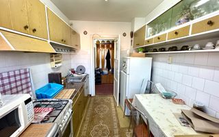 Apartament 2 camere decomandat | 52 mp | Zona Micro 17 - Poză 6