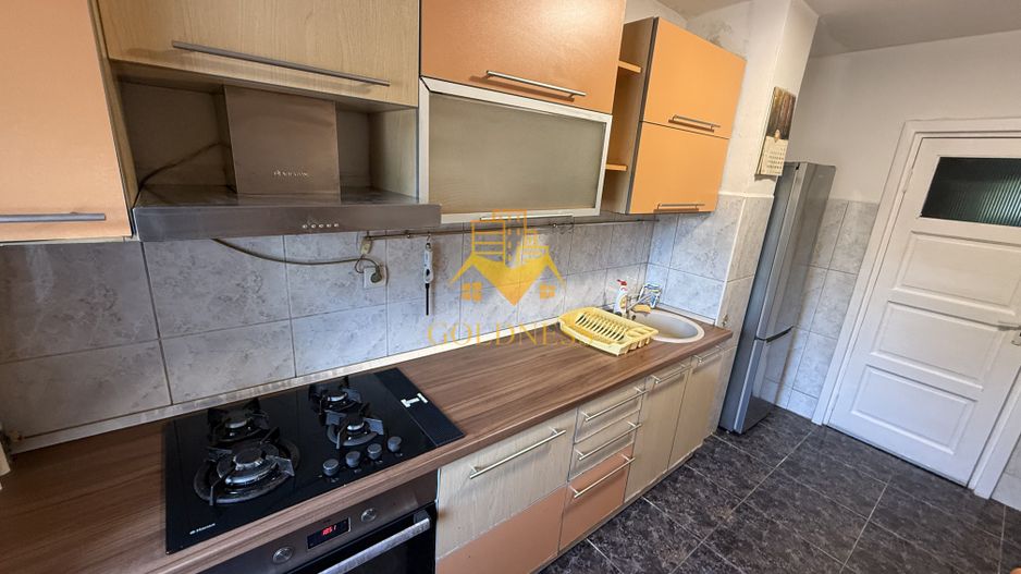 3 camere decomandate, balcon, Manastur, Calea Floresti, Profi - Poză 10