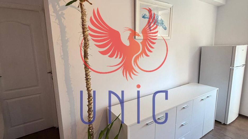 Apartament mobilat si utilat, zona Maestro! - Poză 12