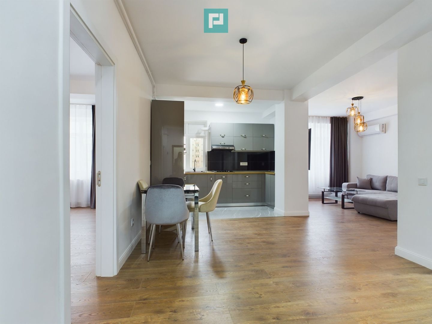 Apartament cu 3 camere Medicover Piata Victoriei - Poză 70