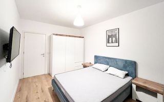 Închiriere apartament 2 camere 47mp | Rond OMV - Poză 9