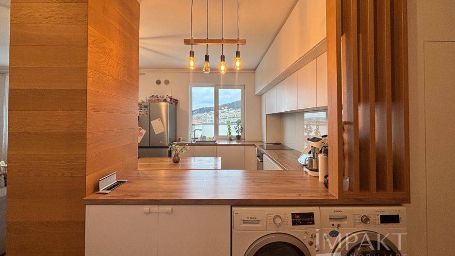 Oaza de liniste- Apartament premium cu vedere panoramica spre padure - Poză 6