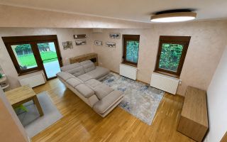 Duplex complet renovat | 154 mp | Panouri fotovoltaice | Dumbravita - Poză 3