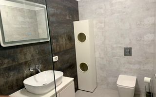 Apartament 2 Camere | Win Herastrau | Loc de Parcare - Poză 9