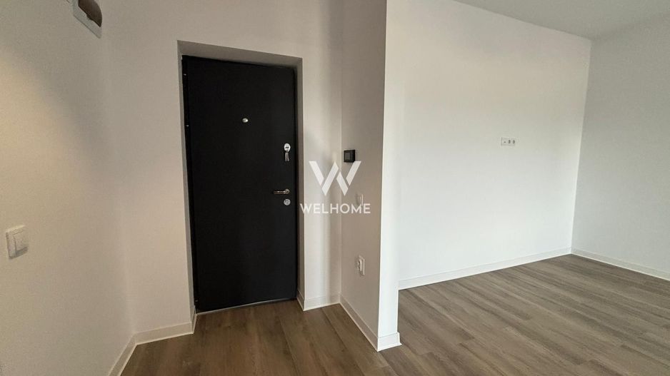 Apartament 2 camere 46 mp - zona Unirii, Selimbar - Poză 5