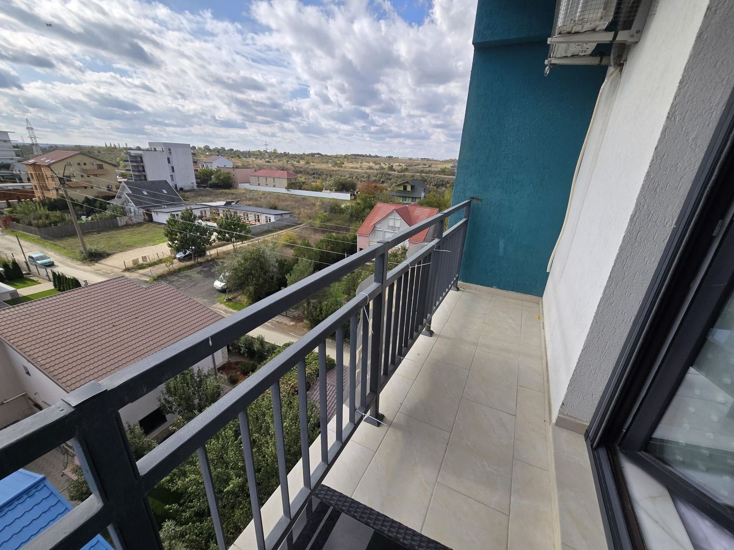 MAMAIA SAT - vizavi LIDL | 2 camere gata de mutare sau investitie - Poză 15