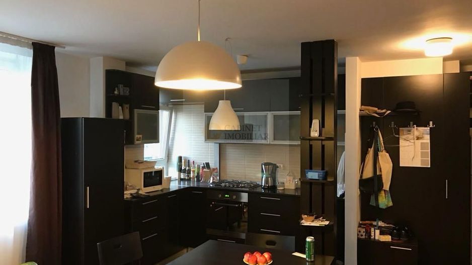 2 camere I Gara de Nord I Etaj 4/9 - Poză 1