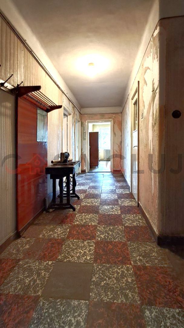 Apartament 4 camere, 2 băi, 82 mp + 2 balcoane –Parcul Central!! - Poză 1
