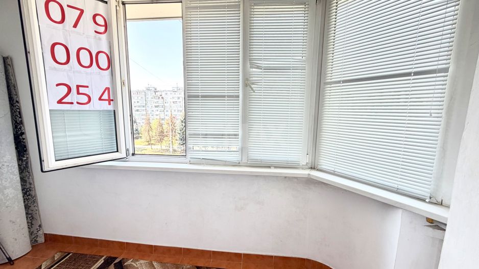 Apartament cu 2 dormitoare Bd. Dacia, Chișinău - Poză 8