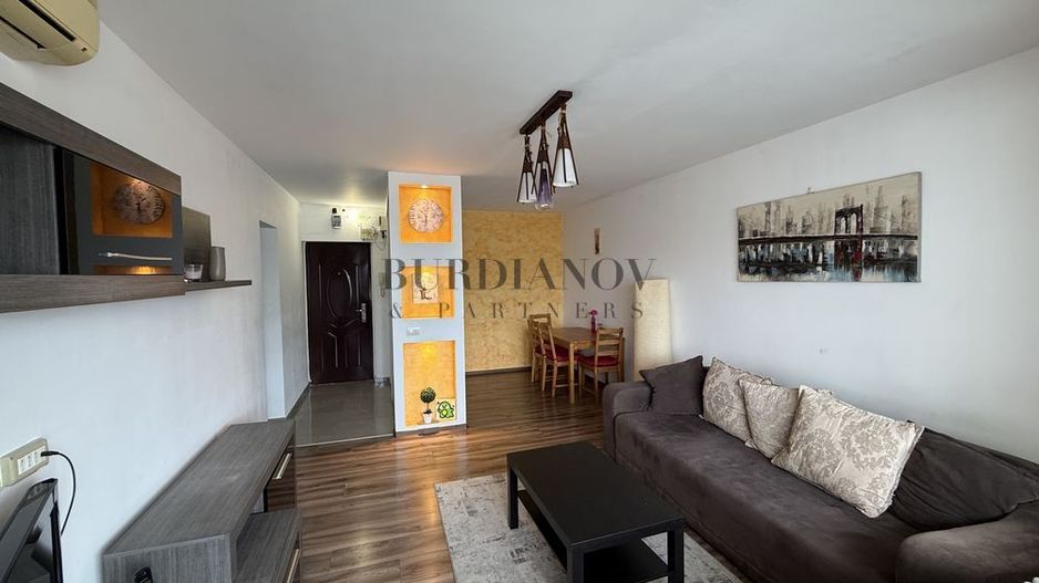 Apartament cu 2 camere -  Ultra Central Sala Palatului - Cișmigiu - Poză 2
