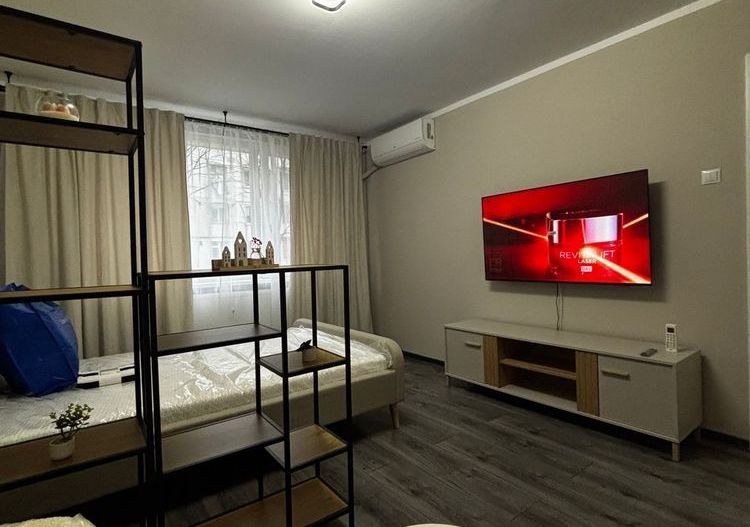 Garsoniera moderna de inchiriat Drumul Taberei | Metrou - Poză 2