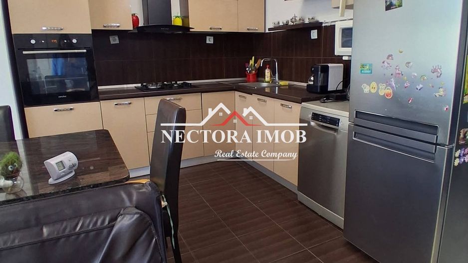 NECTORA IMOB-Casa 3 camere,Nojorid,142 mp,Mobilata/Utilata, Utilitati - Poză 9