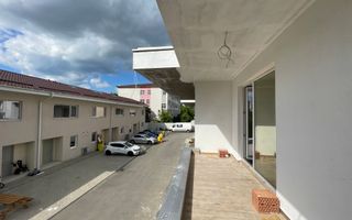 2 camere parter - Avangarde Forest Voluntari - Poză 5