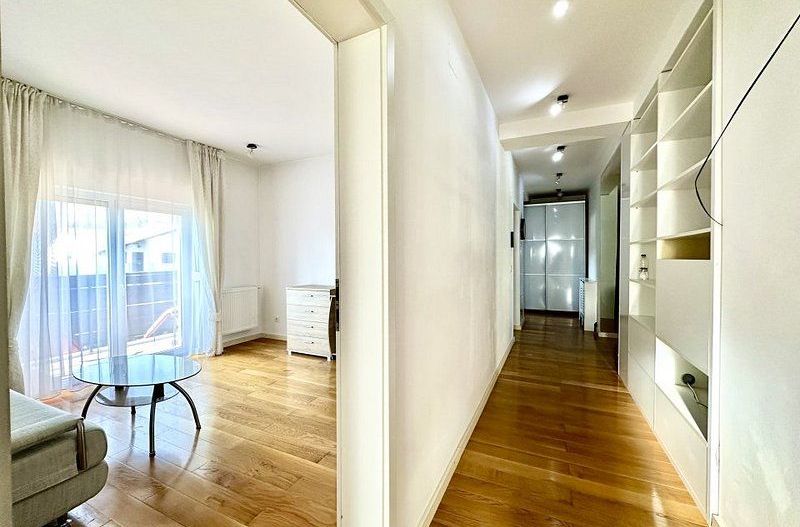 Apartament elegant -curte proprie - garaj - Poză 31