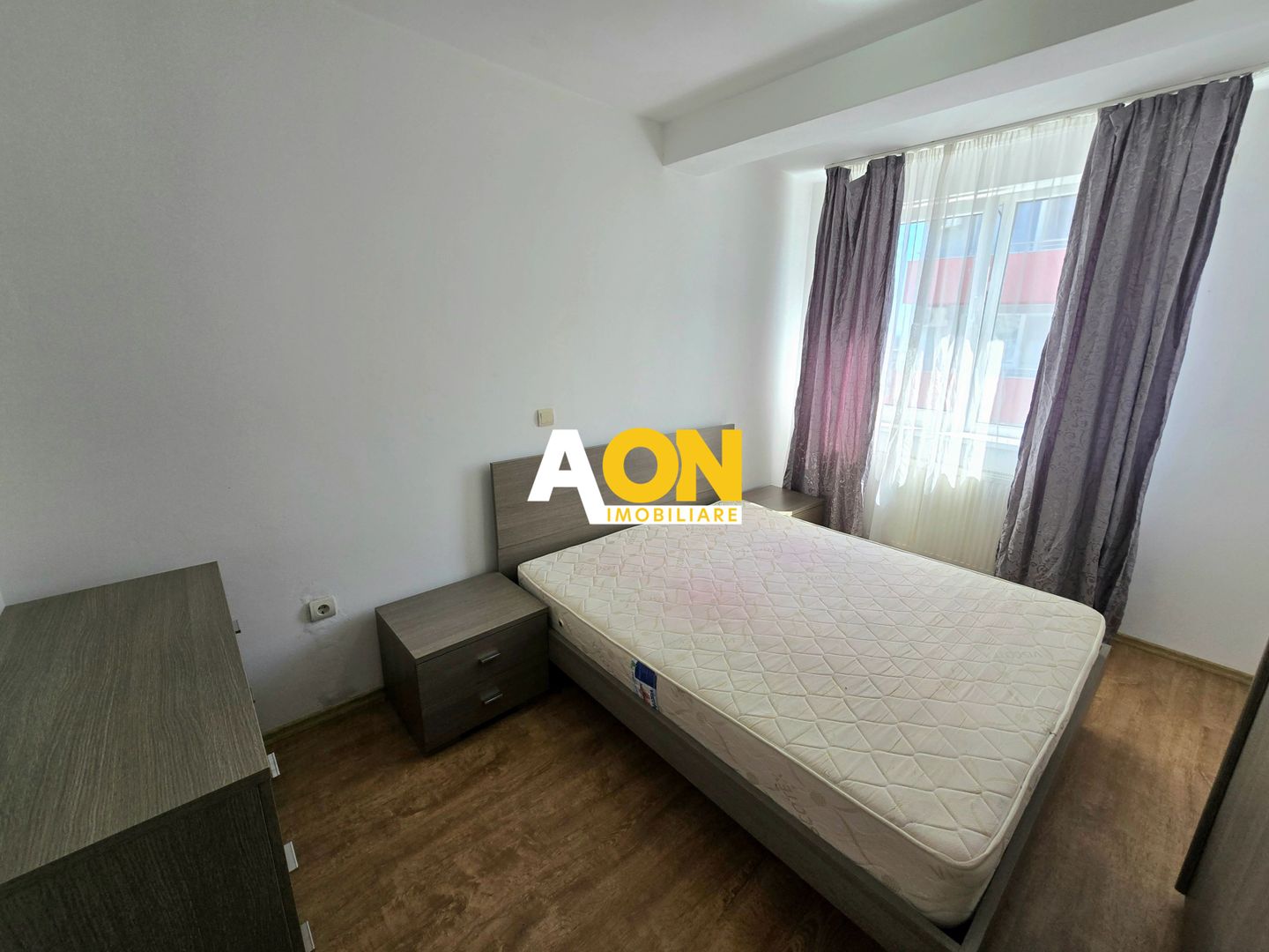 Apartament 2 Camere, Bloc Nou, Zona Stadion - Poză 3