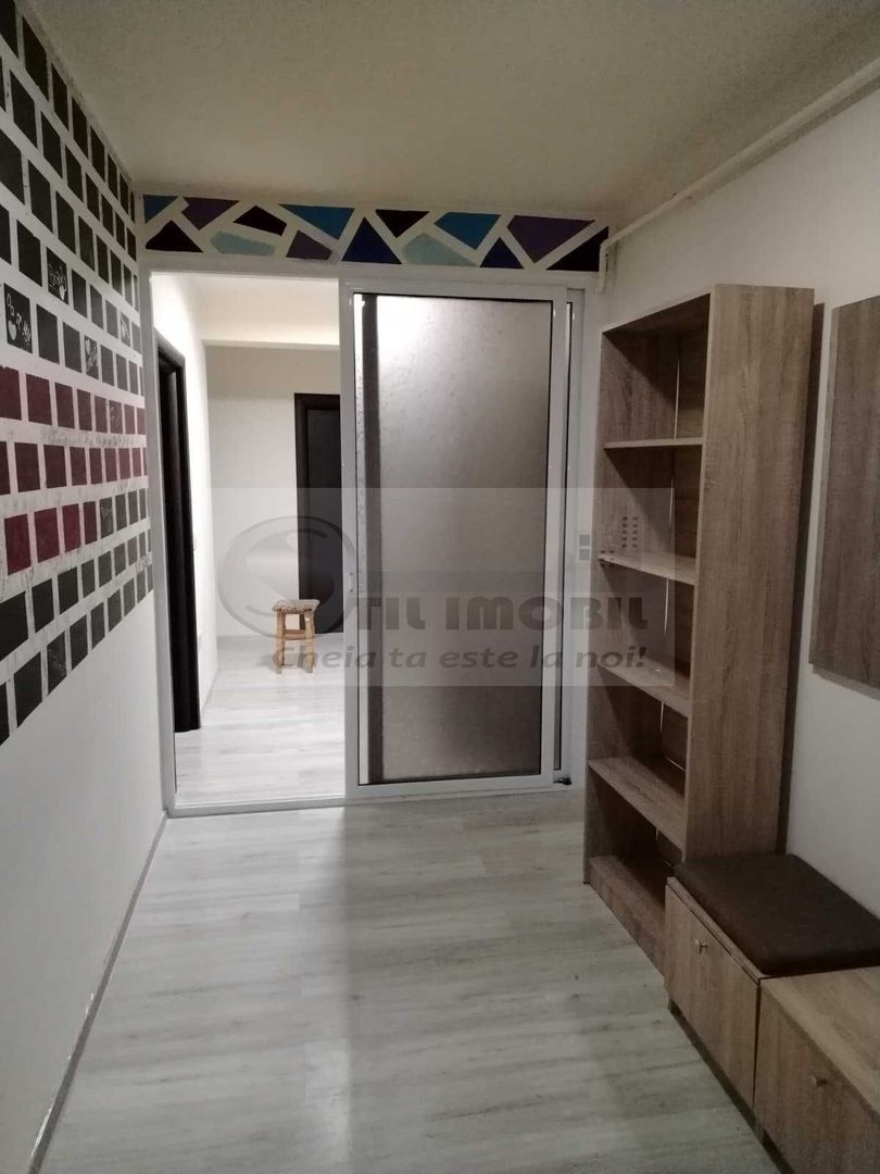 Apartament 2 camere Valea Lupului - Poză 3