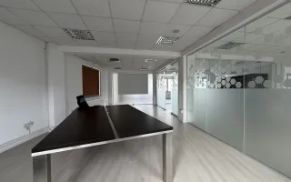 Clădire de birouri S+P+4E // 1.204 mp // Cotroceni - Poză 49