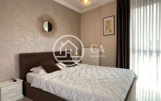 Apartament cu 2 camere de inchiriat în blocurile  ARED, Oradea - Poză 5