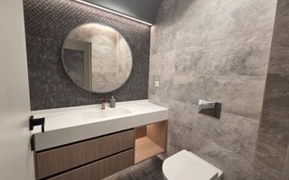 Apartament spectaculos cu grădină privată de 152 mp – disponibil spre închiriere - Poză 26