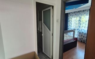 Ap decomandat 4 camere , 2 bai si 2 balcoane-zona Colentina bloc 1986 - Poză 19