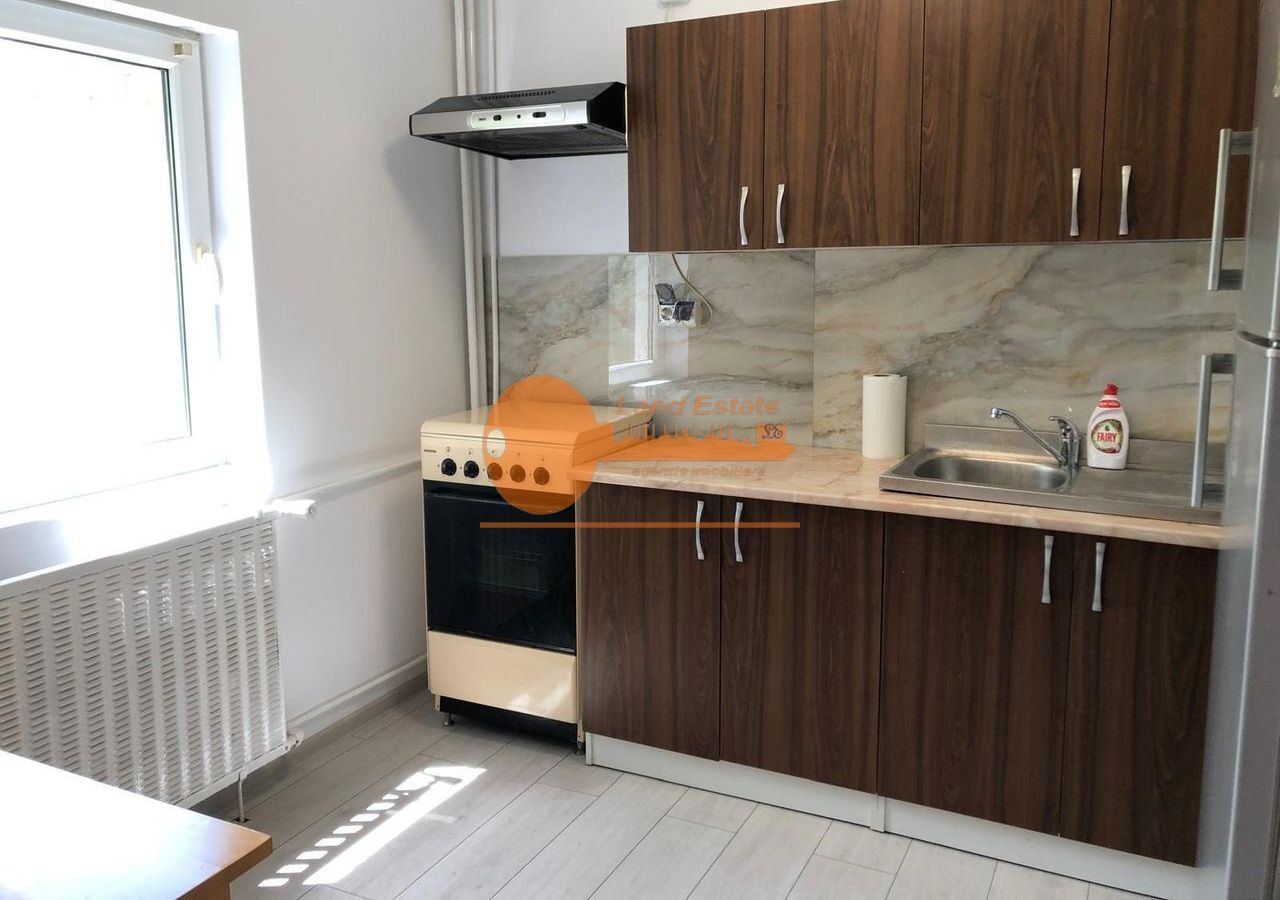 Garsoniera Metrou Lujerului (10 minute) - Poză 3