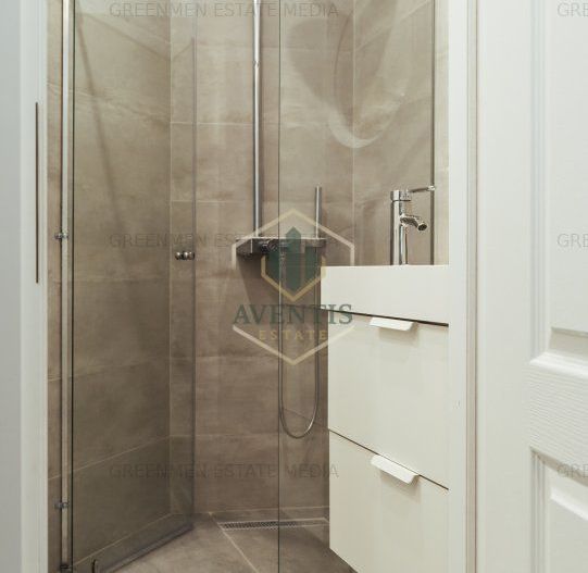 3 camere renovat, bloc reconsolidat, vedere deschisa Est si Vest, Universitate  - Poză 12