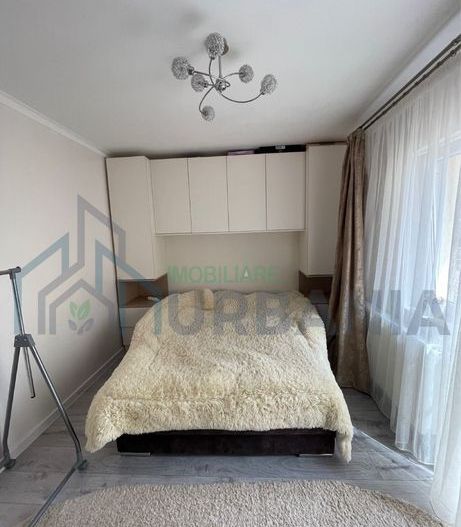 Inchiriez apartament 1 camera - Poză 1