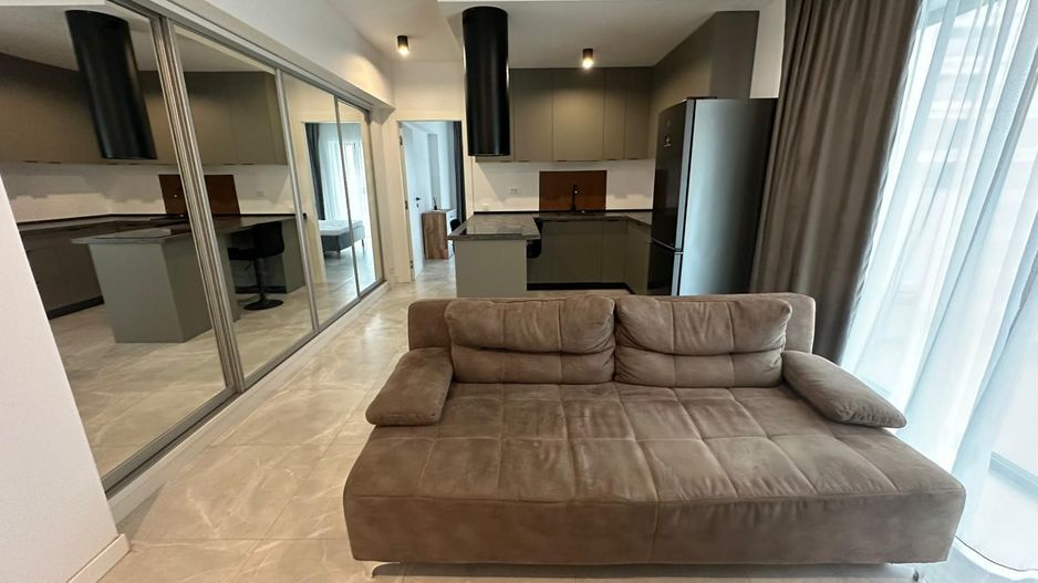 One Cotroceni Park | Apartament 2 camere| - Poză 5