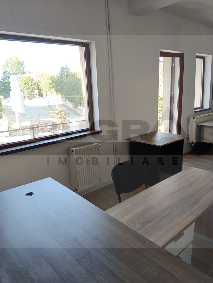 Spatiu de birou, 28mp,  pozitie premium-Platinia - Poză 3