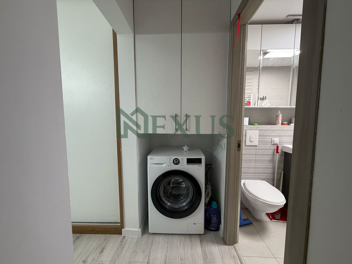 Apartament 2 camere, semidecomandat, zona Bistrita Lac - Poză 9