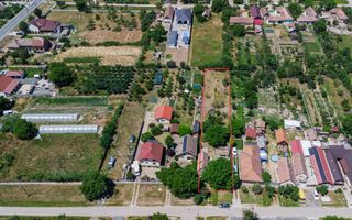 VÂNDUT!!! Teren vânzare Mândruloc, Arad - Poză 4