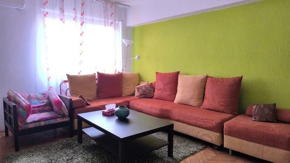Apartament Cişmigiu/Kogălniceanu - Poză 1