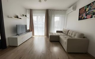 OPORTUNITATE | APARTAMENT 2 CAMERE | BELEVEDERE RESIDENCE | PARCARE - Poză 1