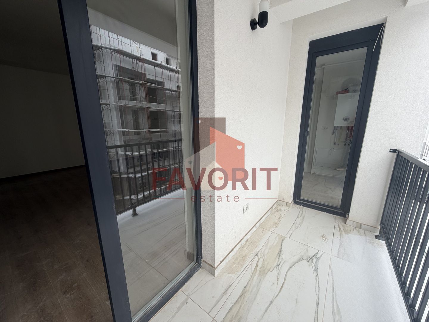 COMISION 0% . Zona Aradului . Bloc nou finalizat - Poză 12