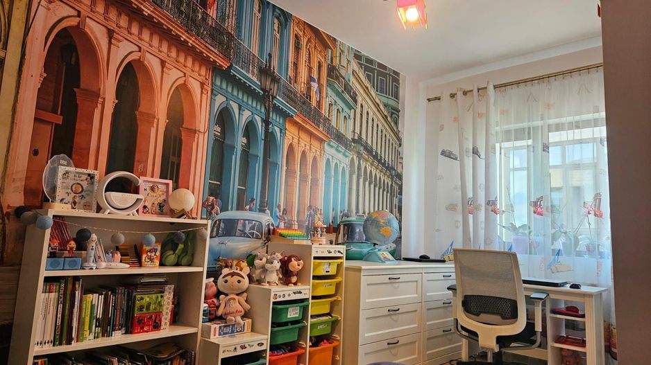 CASA TIP DUPLEX BRAGADIRU, MOBILAT/UTILAT, TOATE UTILITATILE, COMIS 0% - Poză 18