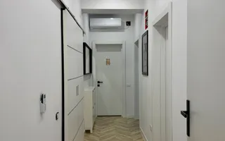 Vila individuala P+1, teren 700 mp, 5 camere, Magurele, Ilfov - Poză 13