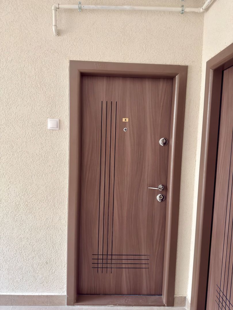 Ap 08 Teilor Residence - 2 camere Finisat - Poză 8